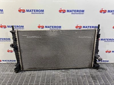 RADIATOR MOTOR