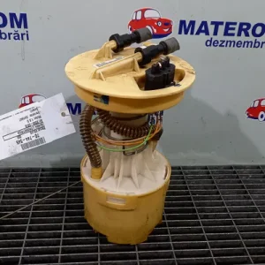 SONDA LITROMETRICA