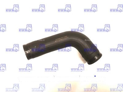TUBULATURA FURTUN RADIATOR 4
