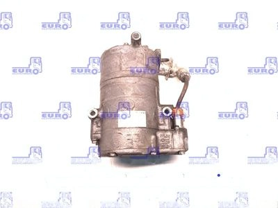COMPRESOR CLIMA D13K
