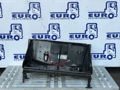 SUPORT BATERII VOLVO FH, vedere frontata
