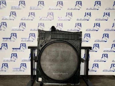 RADIATOR APA