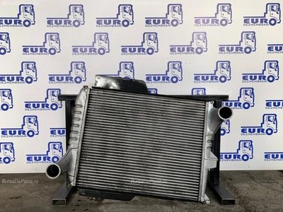 RADIATOR INTERCOOLER VOLVO FH oe 20735696, vedere frontata