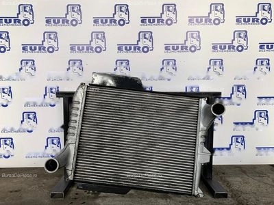 RADIATOR INTERCOOLER