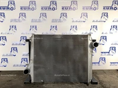 RADIATOR INTERCOOLER