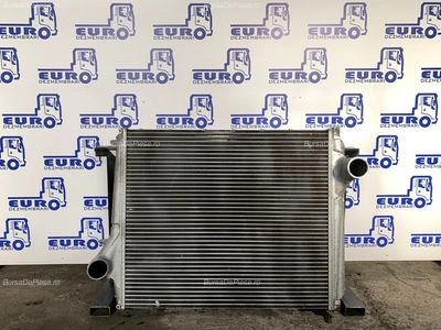RADIATOR INTERCOOLER VOLVO FH oe 21631996, vedere frontata