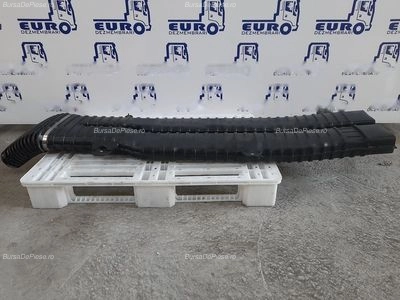 TUBULATURA ADMISIE
