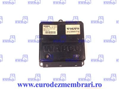 CALCULATOR ABS D FM VOLVO FH, vedere frontata