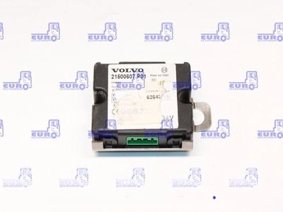 CALCULATOR IMOBILIZATOR FM VOLVO FH, vedere frontata