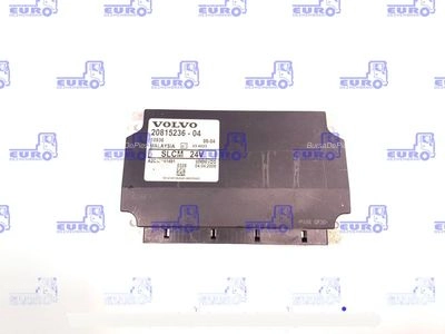 CALCULATOR SLCM VOLVO FH, vedere frontata