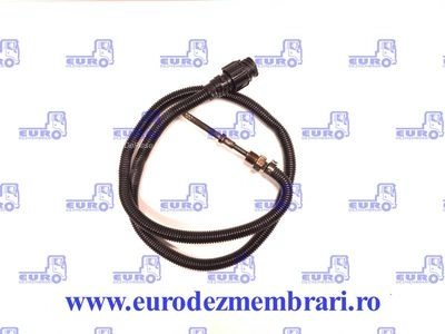 SENZOR TEMPERATURA GAZE EVACUARE RENAULT TRUCKS