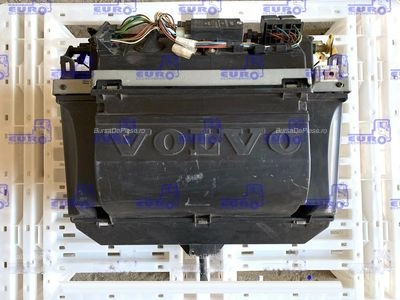 CARCASA SISTEM CLIMATIZARE VOLVO FH oe 3175205, vedere frontata