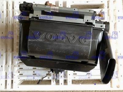 SISTEM CLIMATIZARE E5 VOLVO FH oe 20556768, vedere frontata