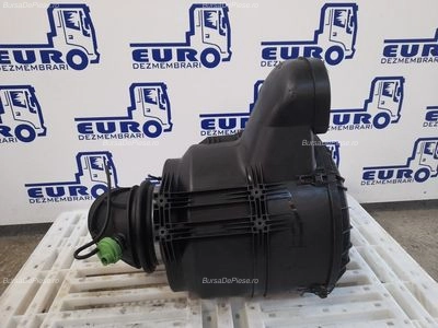 CARCASA FILTRU DE AER VOLVO FH oe 21115476, vedere frontata
