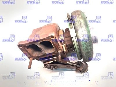 TURBOSUFLANTA D13