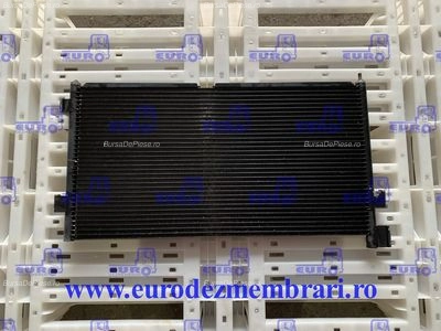 RADIATOR CLIMA VOLVO FH12 oe 20838903, vedere frontata