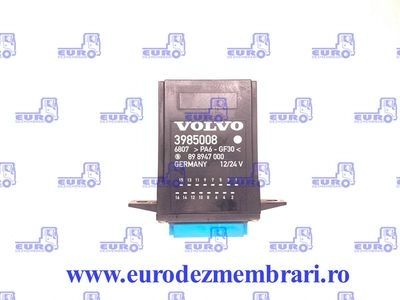 CALCULATOR ECU
