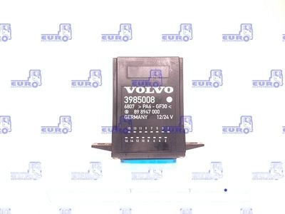 CALCULATOR ECU