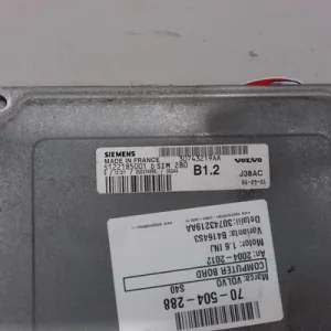 CALCULATOR MOTOR
