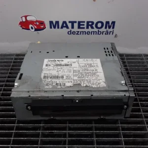 RADIO CD