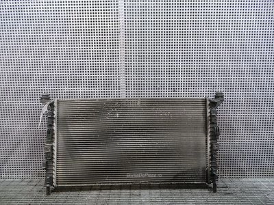 RADIATOR MOTOR