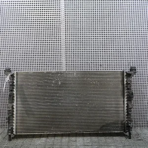RADIATOR MOTOR