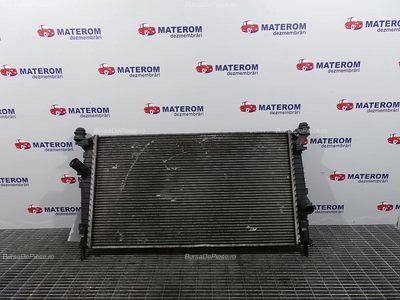RADIATOR MOTOR