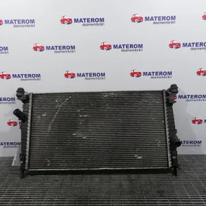 RADIATOR MOTOR