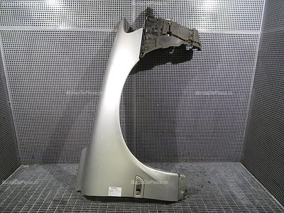 ARIPA FATA DREAPTA VOLVO S60 I 2000-2010 oe 30796493, vedere frontata