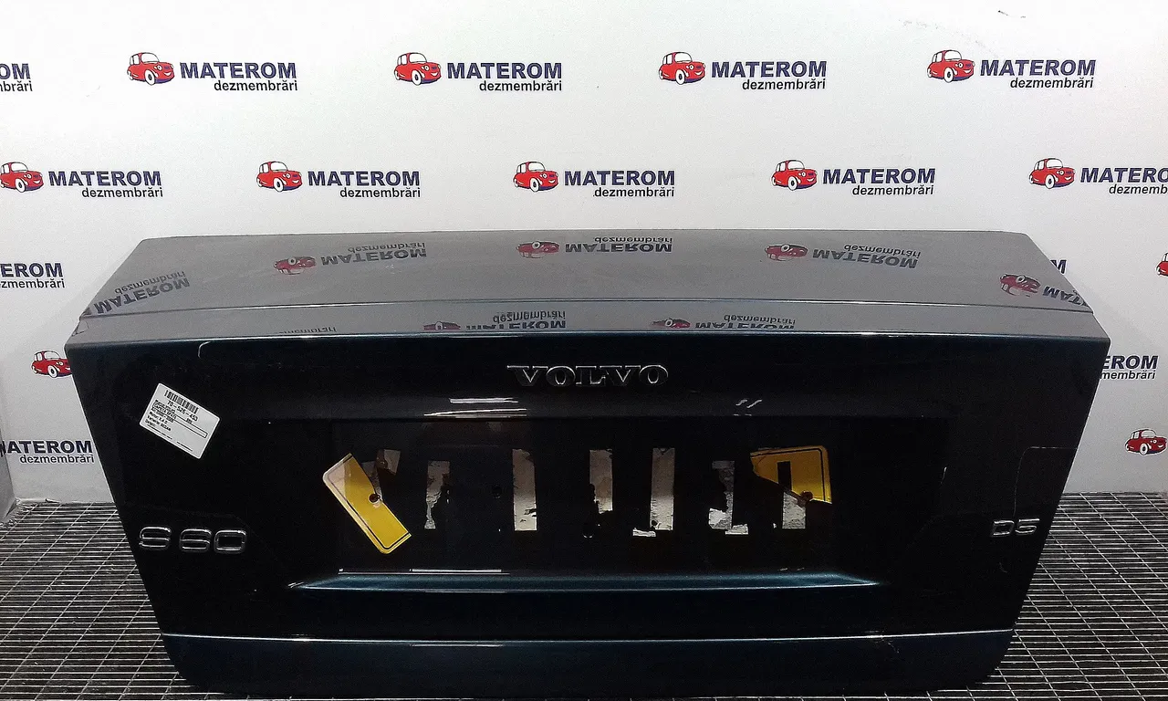 CAPOTA SPATE VOLVO S60 I 2000-2010