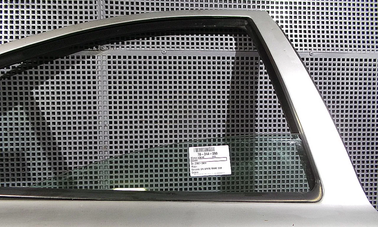 GEAM SPATE MARE DREAPTA VOLVO S60 I 2000-2010