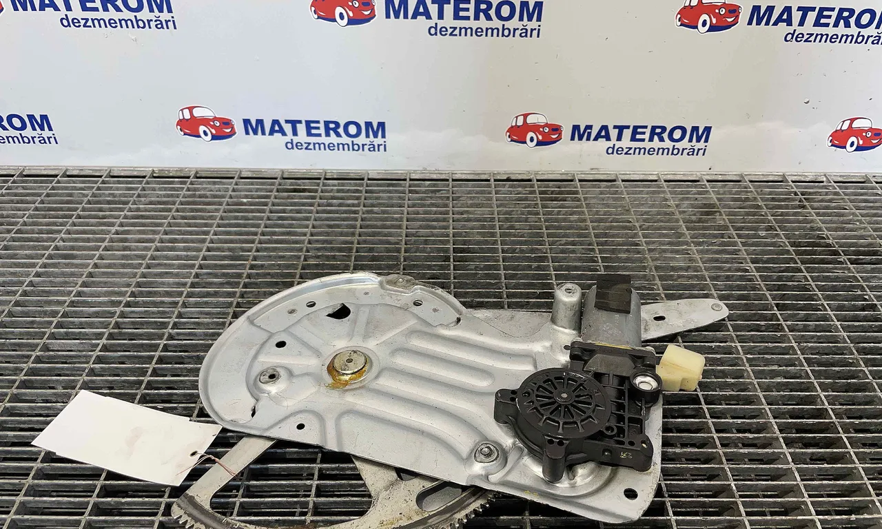 MACARA USA SPATE DREAPTA VOLVO S60 I 2000-2010