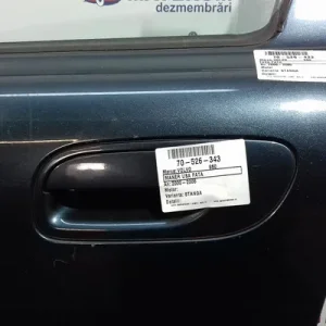 MANER USA FATA STANGA