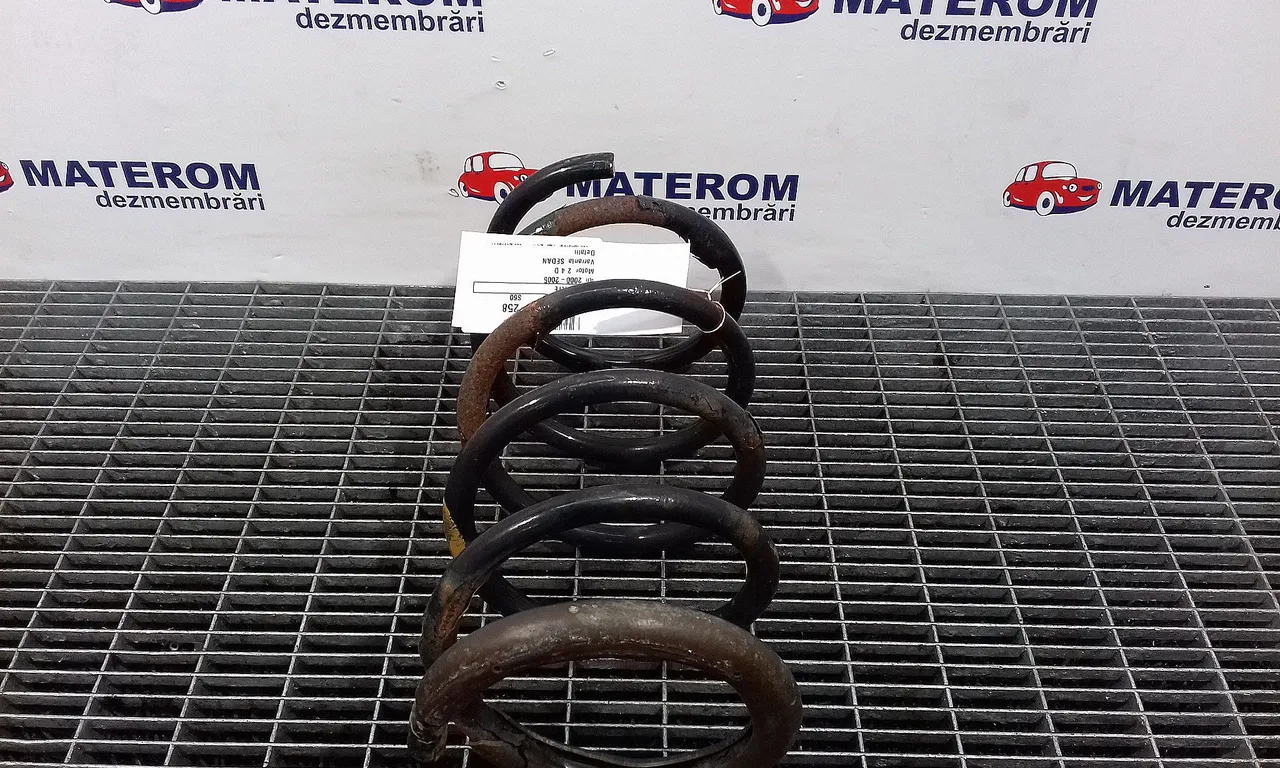 ARC SPATE VOLVO S60 I 2000-2010