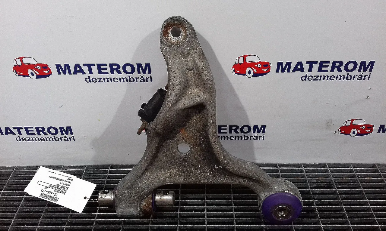 BRAT FATA INFERIOR DREAPTA VOLVO S60 I 2000-2010