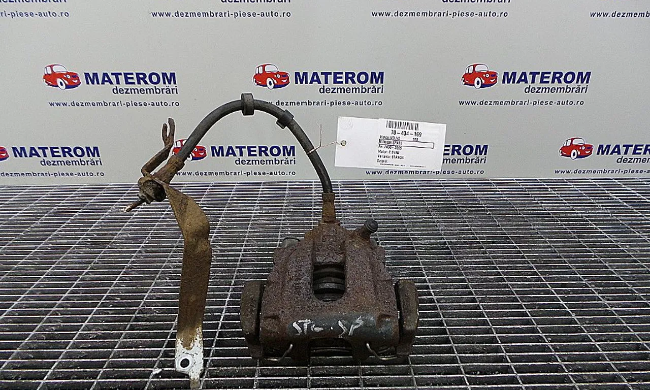 ETRIER SPATE STANGA VOLVO S60 I 2000-2010