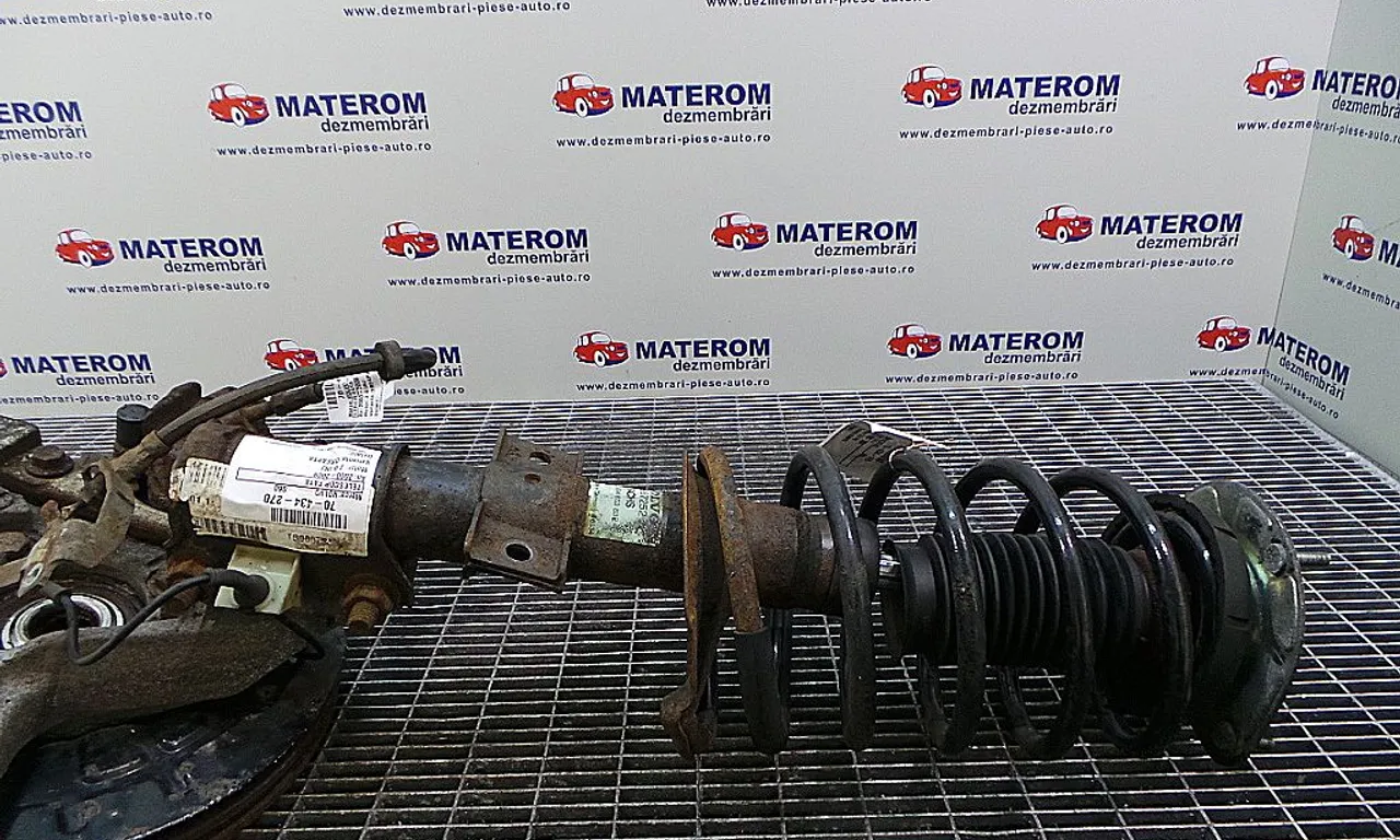 TELESCOP FATA DREAPTA VOLVO S60 I 2000-2010