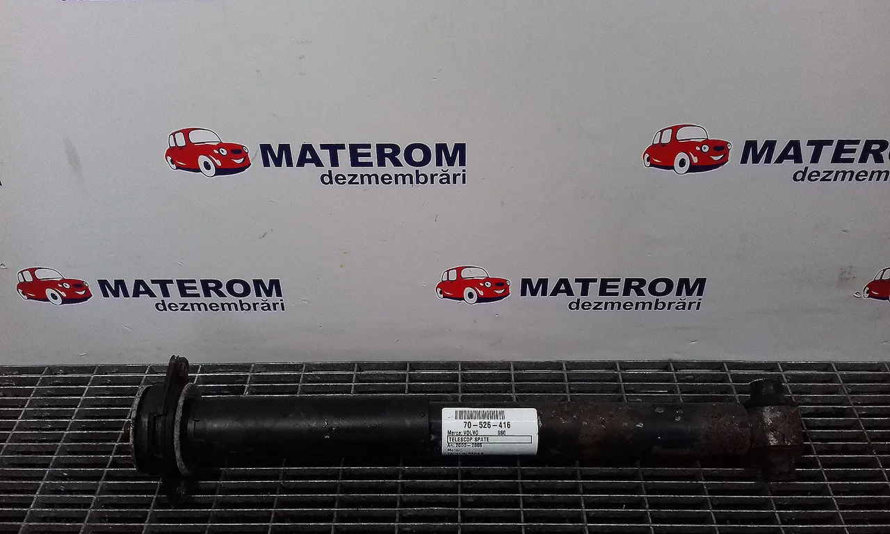 TELESCOP SPATE VOLVO S60 I 2000-2010