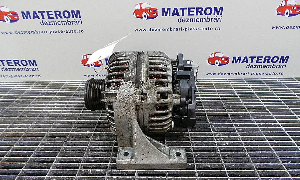 ALTERNATOR VOLVO S60 I 2000-2010