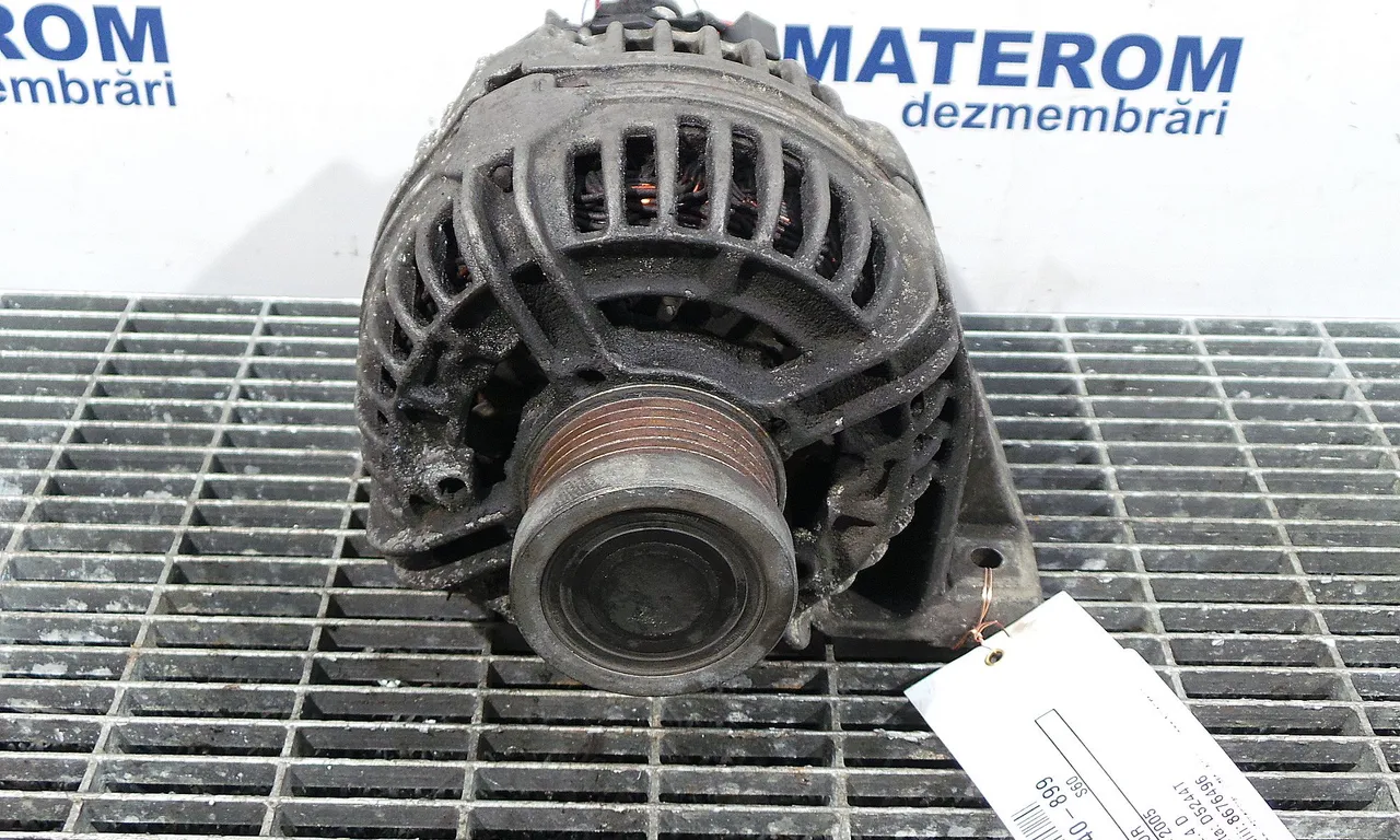 ALTERNATOR VOLVO S60 I 2000-2010