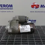 ELECTROMOTOR VOLVO S60 I 2.0 INJ 2000-2010 oe-8251551, vedere frontata
