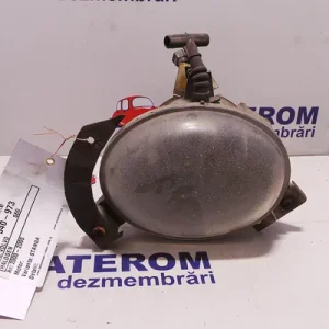 HALOGEN STANGA