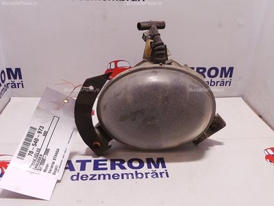 HALOGEN STANGA VOLVO S60 I 2.4 2000-2010 oe 9178184, vedere frontata