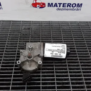 MOTORAS STERGATOR PARBRIZ