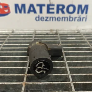 SENZOR PARCARE SPATE