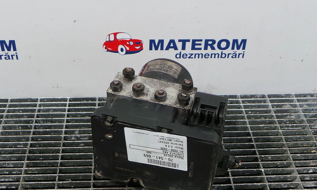 UNITATE ABS VOLVO S60 I 2000-2010