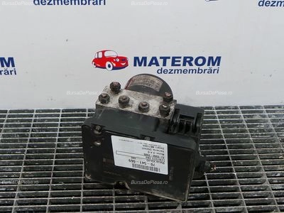 UNITATE ABS