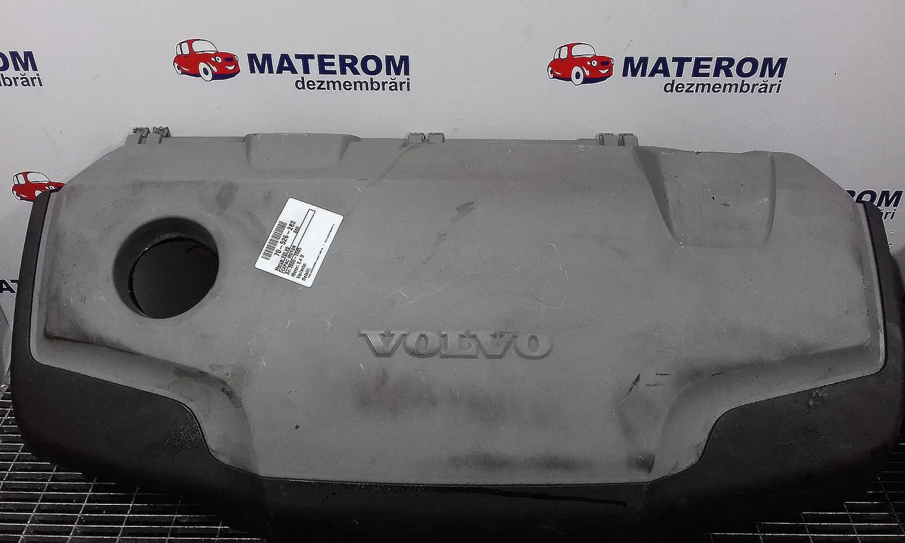 CAPAC MOTOR VOLVO S60 I 2000-2010