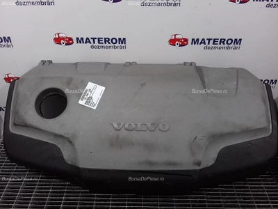 CAPAC MOTOR VOLVO S60 I 2.4 D 2000-2010, vedere frontata