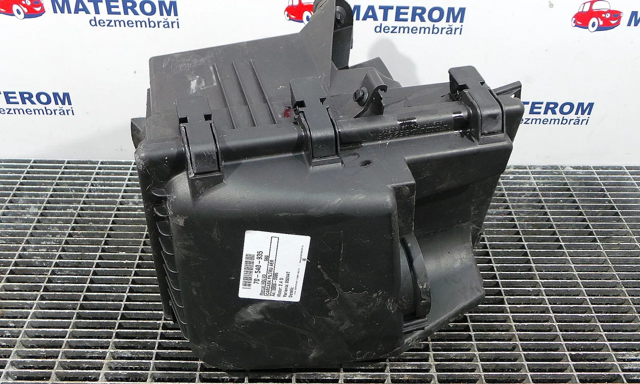 CARCASA FILTRU AER VOLVO S60 I 2000-2010
